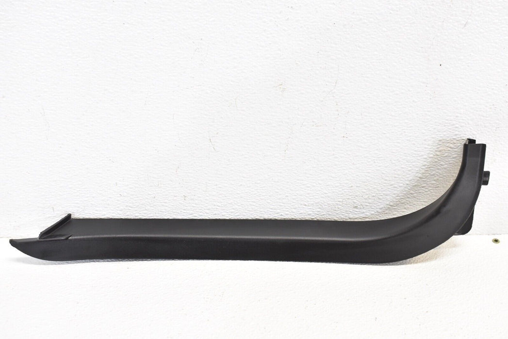 13-17 Ford Focus ST Rear Left Door Sill Trim LH Driver 2013-2017