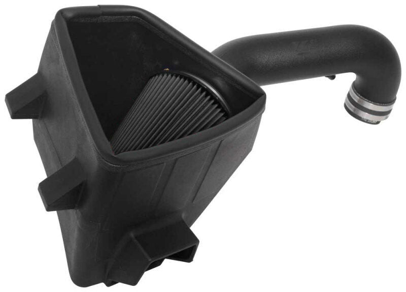 K&N Performance DryFlow Air Intake Kit For 2019-2023 Ram 1500 5.7L V8