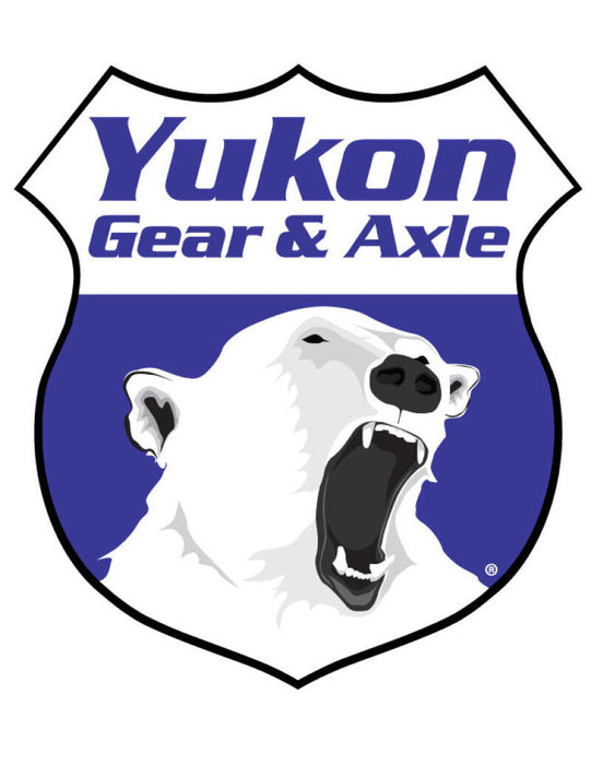 Yukon Gear & Axle YK D60-SUP Differential Rebuild Kit