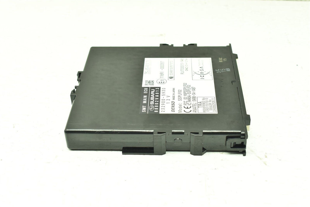 2015-2019 Subaru WRX STI Keyless Access Control Unit 88802VA013 OEM 15-19