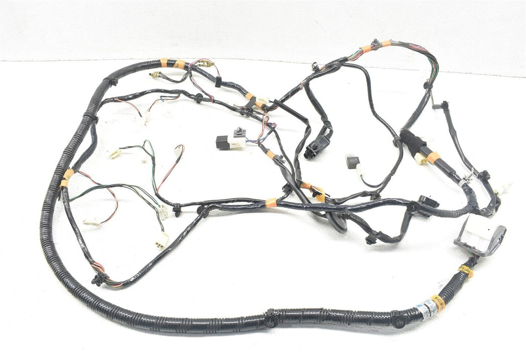 2006-2015 Mazda Miata MX-5 Interior Wire Harness Driver Side NE55-67-060F 06-15