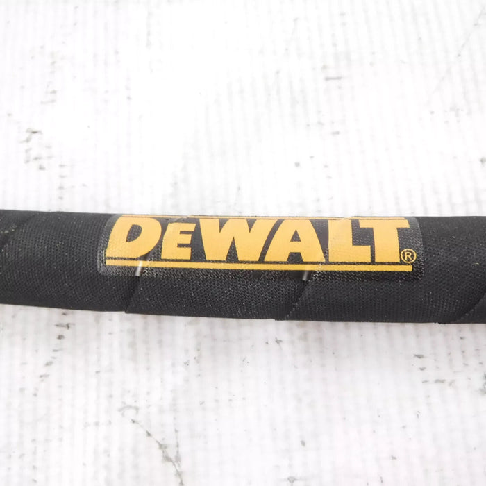 DeWalt 48"Flex Shaft Concrete Vibrator DWB-631433-00 For DCE531M1