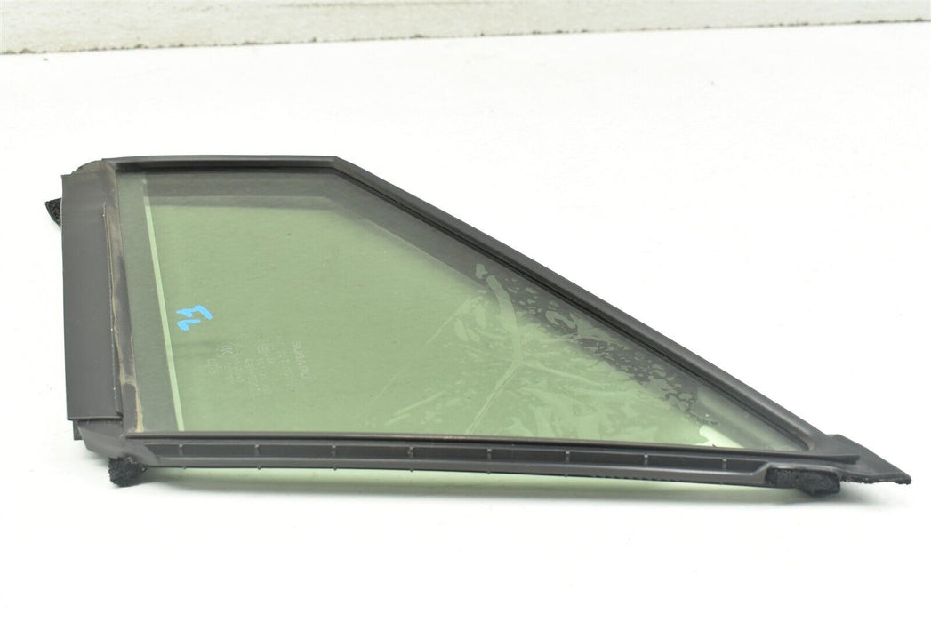 2015-2020 Subaru WRX Driver Front Left Window Glass Assembly Factory OEM 15-20