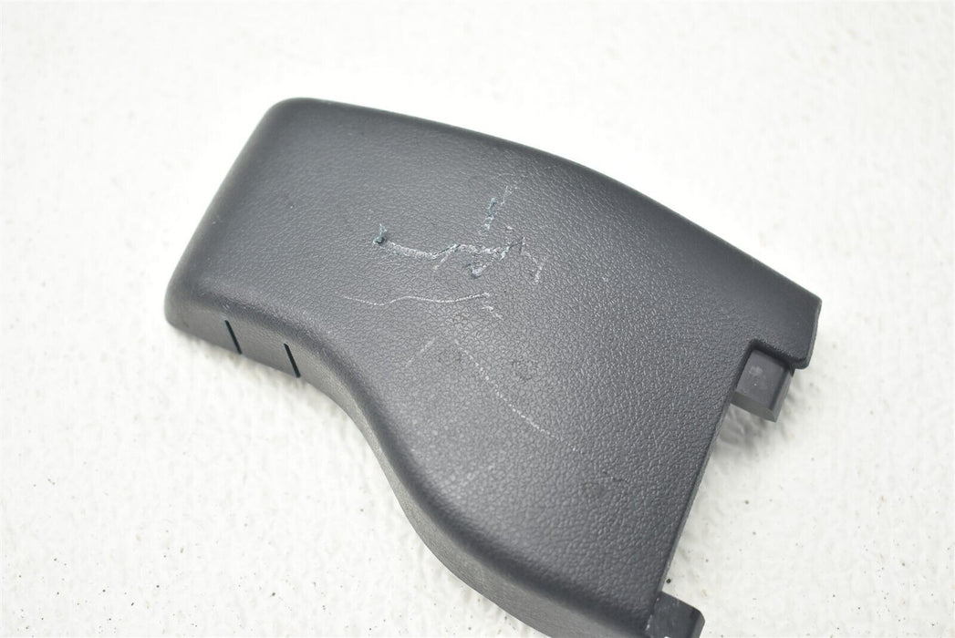 2006-2013 Lexus IS F IS250 Right Side Seat Rail Cap Cover 72123-53040 OEM 06-13