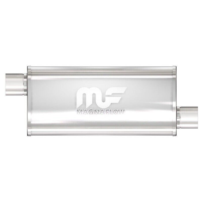 Magnaflow Performance Exhaust 14239 Stainless Steel Muffler