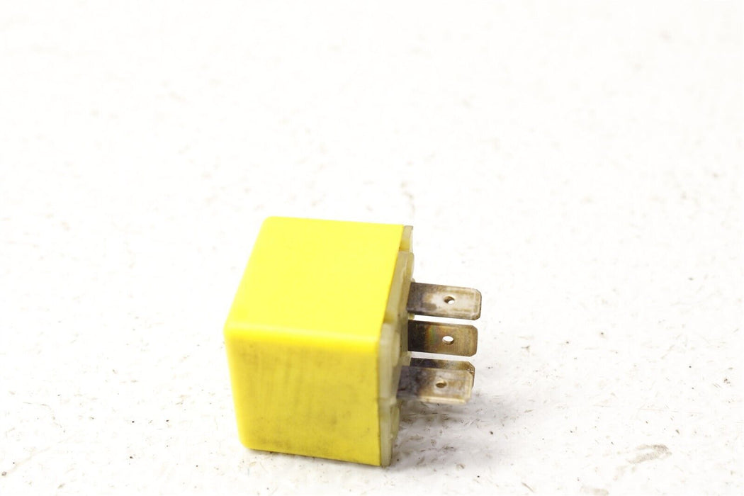 2009 Piaggio MP3 250 Resistor Relay 09-12