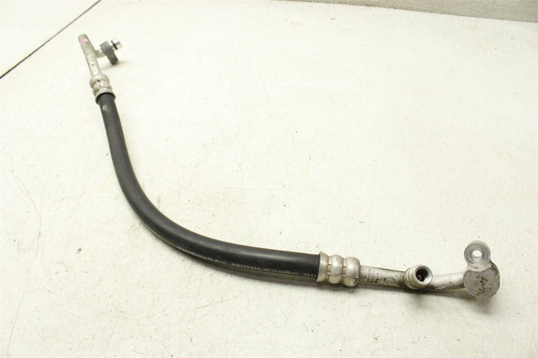 2009-2013 Subaru Forester XT AC Hose Line Air Conditioning OEM 09-13