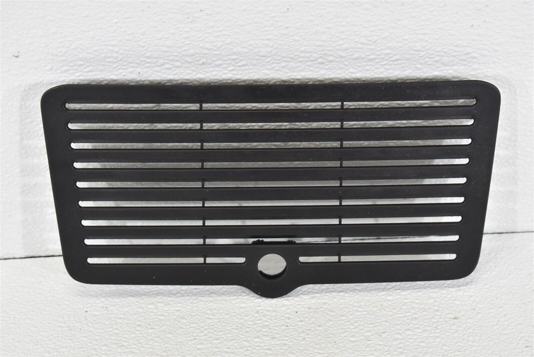 2003-2012 Maserati Quattroporte S Upper AC Heater Dash Vent Grill 225805 03-12