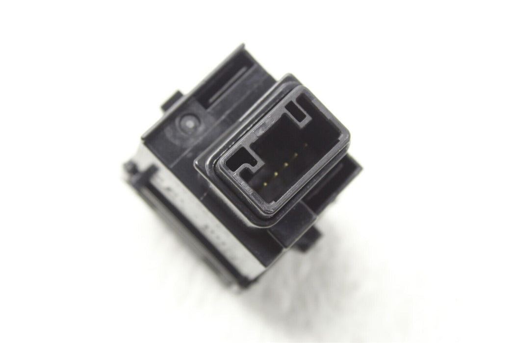 2024 Toyota GR Corolla Dimmer Switch 23-25