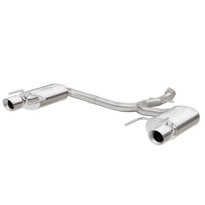 Magnaflow 16764 Stainless Performance Exhaust System For Lexus