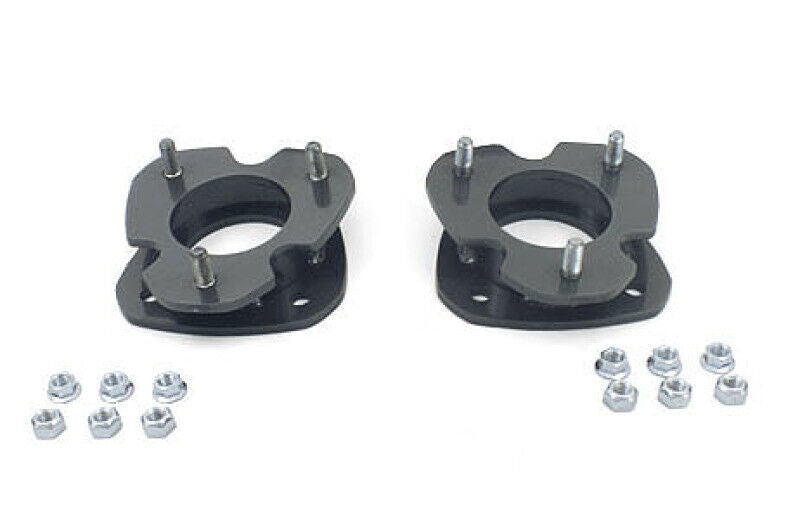 Maxtrac 833125 Suspension Strut Spacer Leveling Kit 2.5 in. For Ford F150