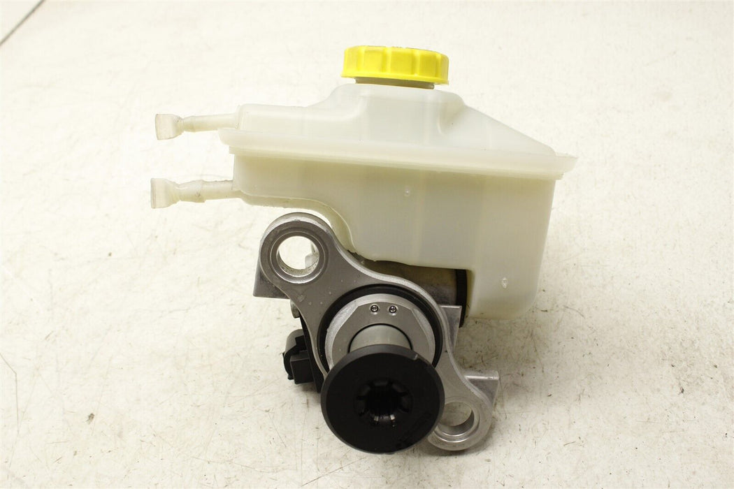 2015 Porsche Boxster S Brake Master Cylinder 13-16