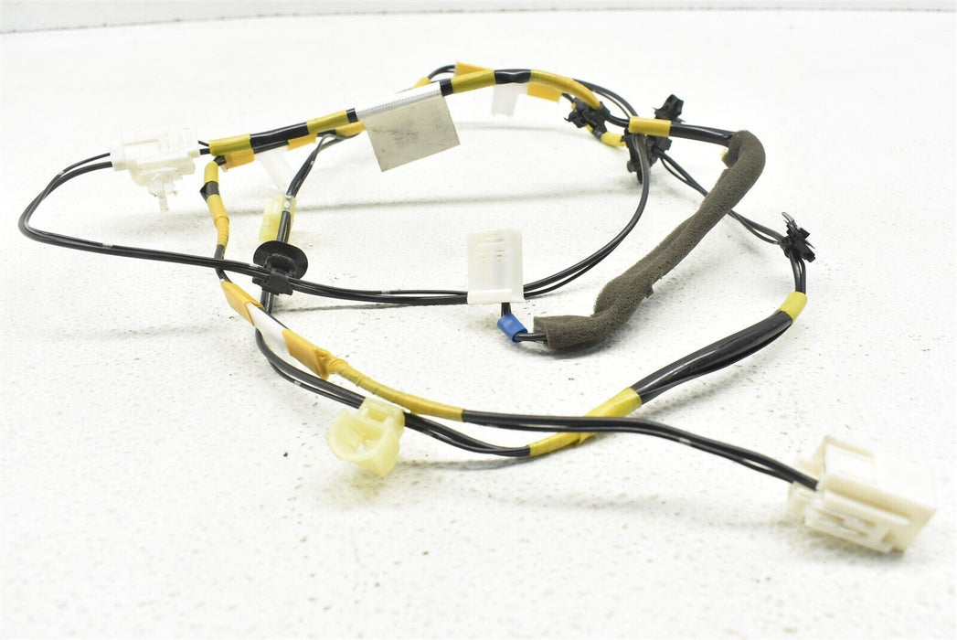 2013-2019 Toyota 86 BRZ FR-S Radio Feeder Wire Harness 86325CA021 OEM 13-19