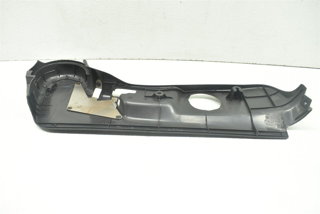 2004-2007 Subaru Impreza WRX STI Front Seat Trim Cover Panel 04-07