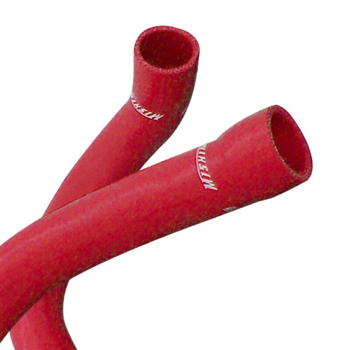 Mishimoto MMHOSE-E36-92IRD Silicone Radiator Hose Kit Fits BMW E36 (318 Series)