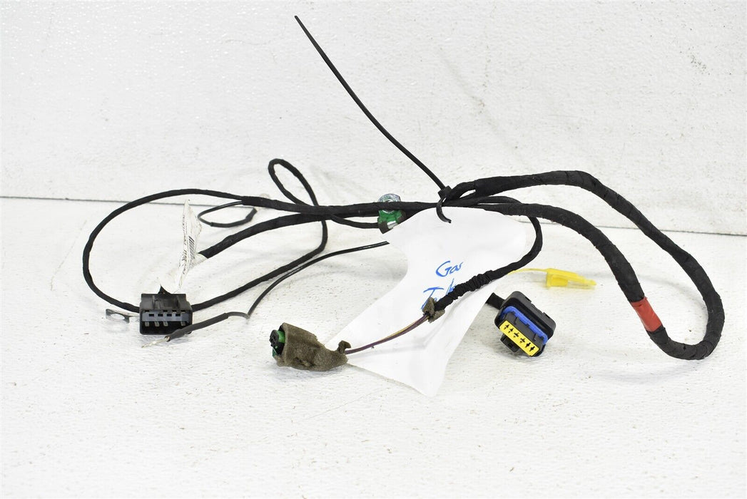 2003-2012 Maserati Quattroporte S Fuel Tank Harness Wiring 950927 03-12