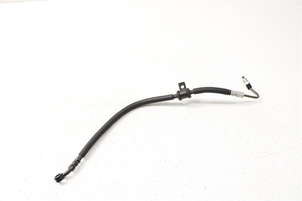 2017 Kawasaki Ninja 650 Brake Line Hose EX650 OEM 17-23