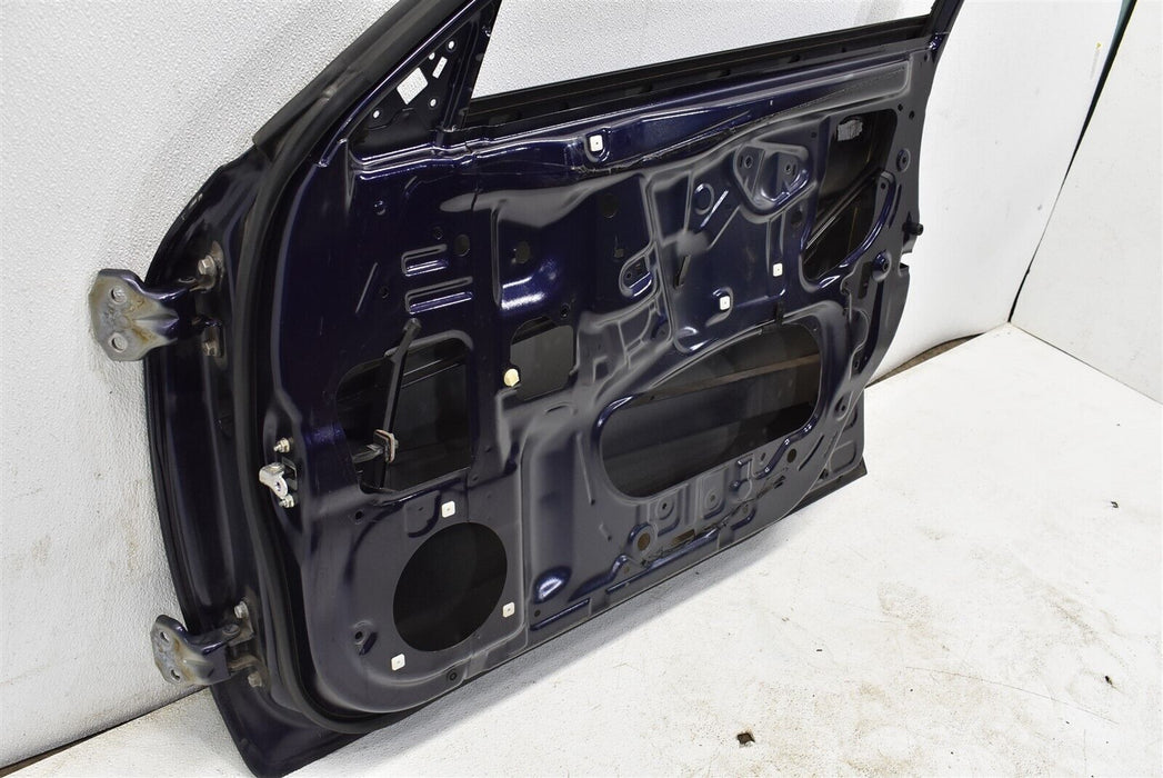 2008-2014 Subaru Impreza WRX STI Door Assembly Front Right Passenger RH 08-14