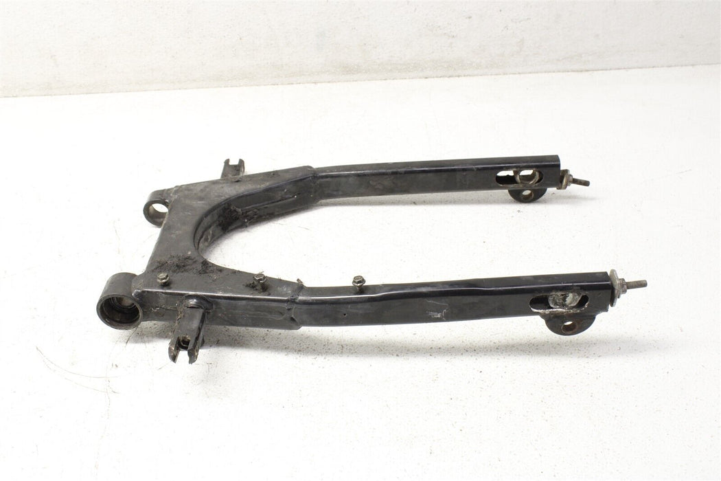 1993 Harley Davidson Sportster XLH XL 883 Rear Swing Arm Assembly Factory OEM 93