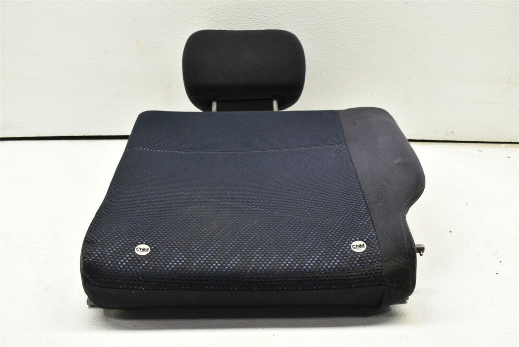 2002-2007 Subaru Impreza WRX Wagon Rear Seat Cushion Single Upper Left 02-07