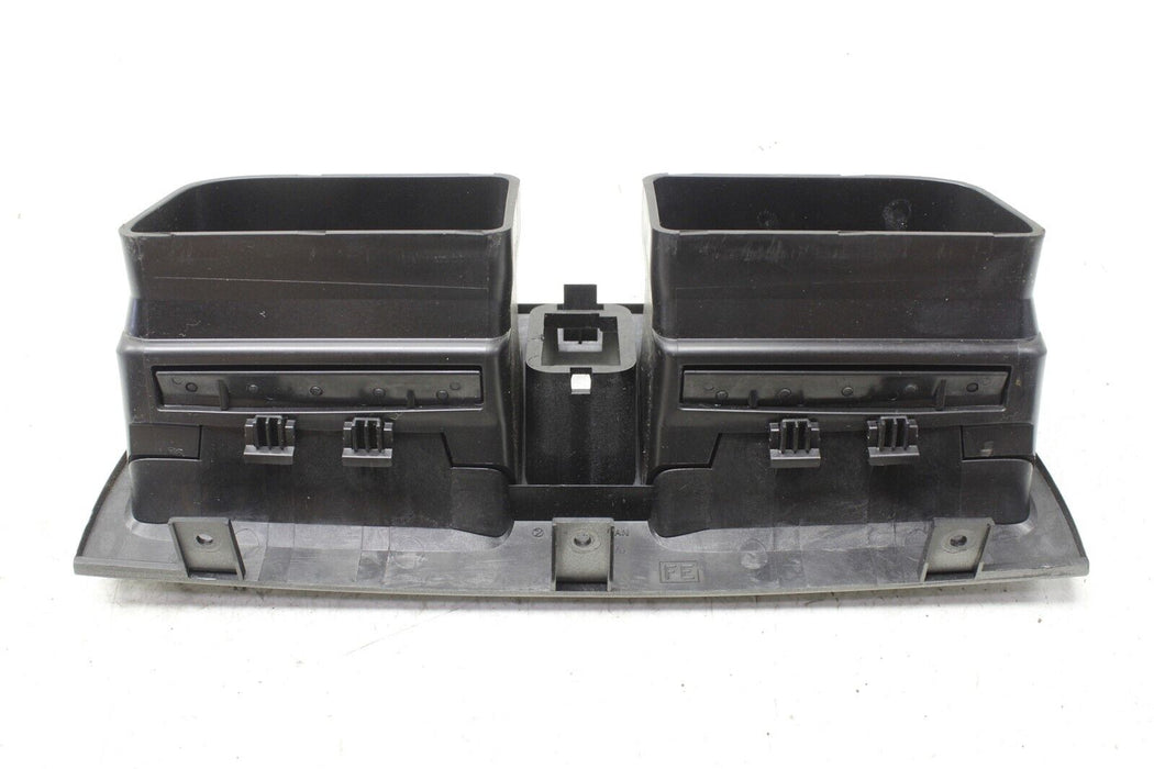 2005-2007 Subaru Impreza WRX STI Dash Vent Center Hazard Switch Trim OEM 05-07