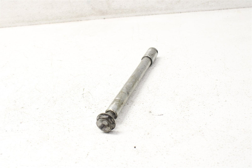 1998 Honda ST1100 Front Wheel Axle Shaft Assembly Factory OEM 91-03