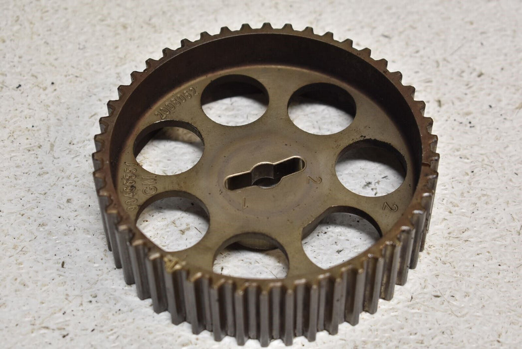 1994-1998 Saab 900 V6 Timing Gear Sprocket OEM 94-98