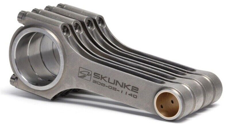 Skunk2 Racing 306-05-1140 Alpha Series Connecting Rods For Honda Civic K20 06-11