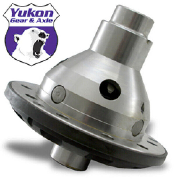 Yukon Gear & Axle YDGF8-28-AG Yukon Trac-Loc Differential