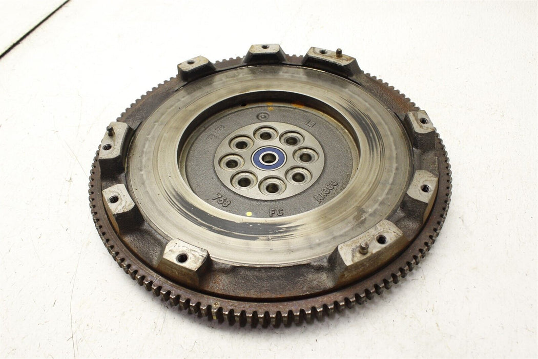 2004-2018 Subaru WRX STI Flywheel 6 Speed 6MT 04-18