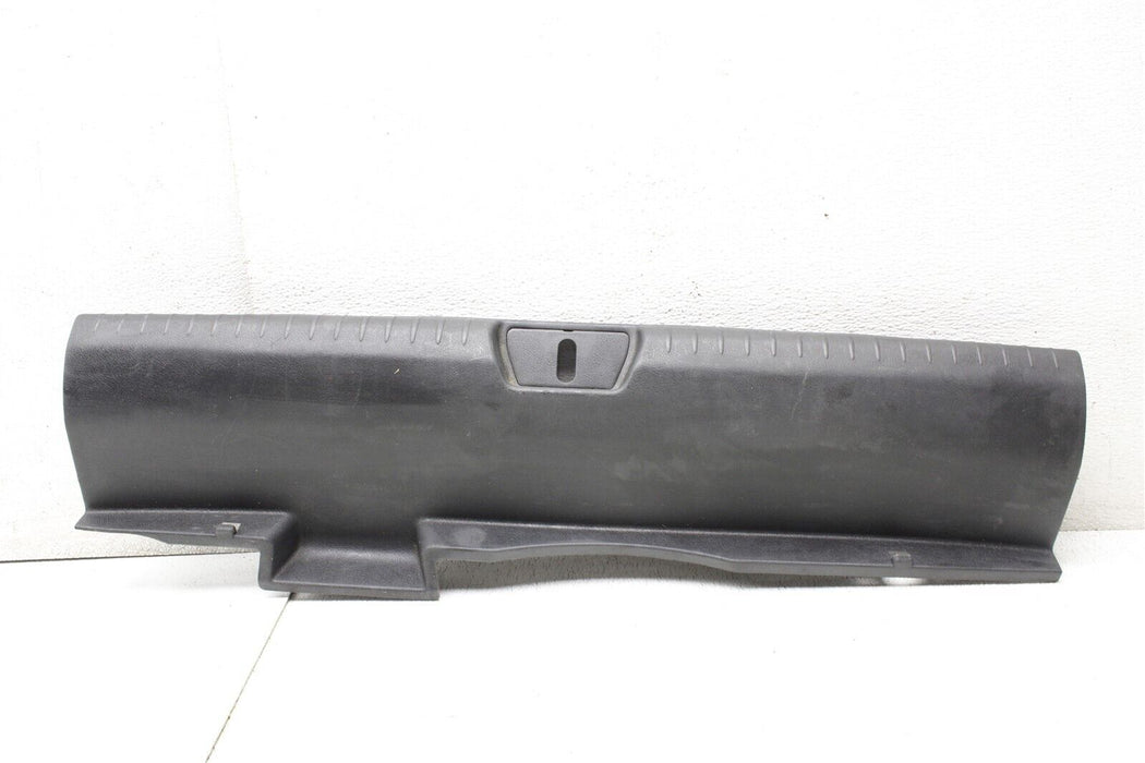 2006-2011 Honda Civic Si Sedan Trunk Latch Trim Cover Panel 84640-SNA-A010