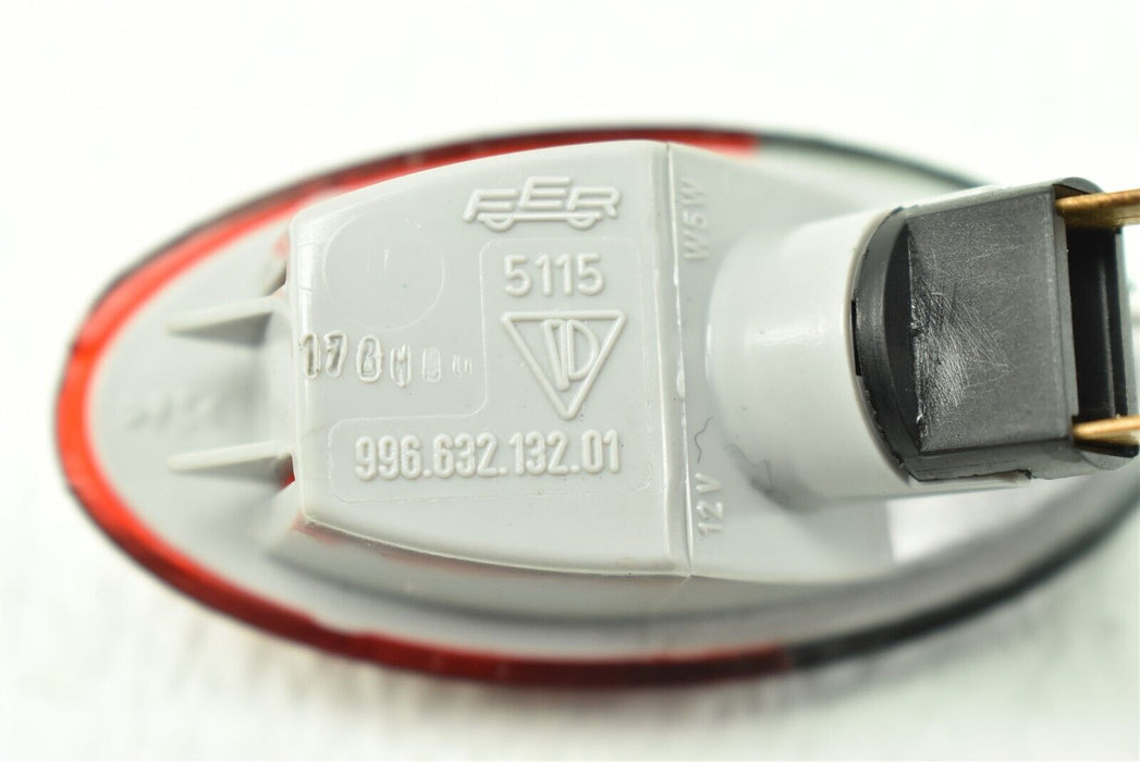 2006-2012 Porsche Cayman Marker Light 06-12