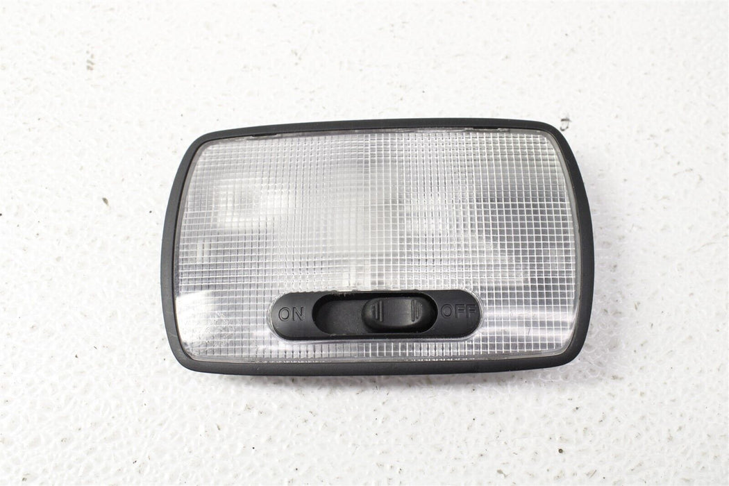 2012-2015 Honda Civic Si Interior Dome Light Lamp Rear OEM Sedan 12-15