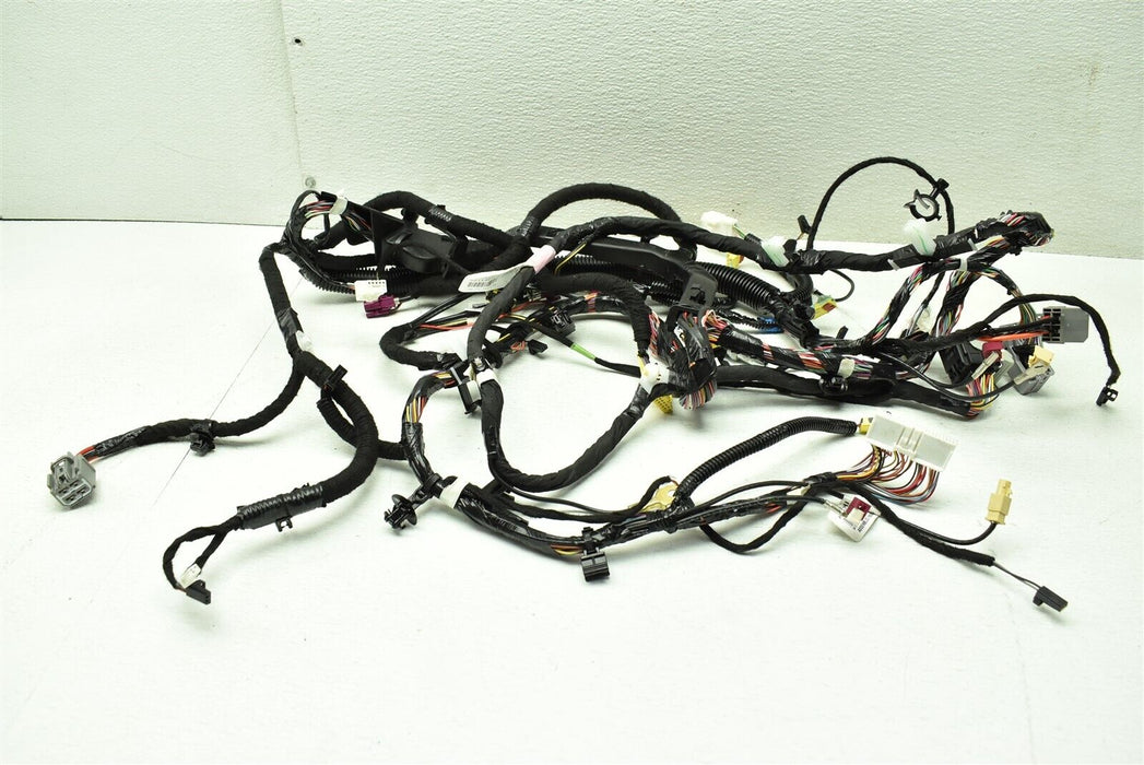 2017-2020 Tesla Model 3 Dash Wiring Harness Wires 1067960-00-E 17-20