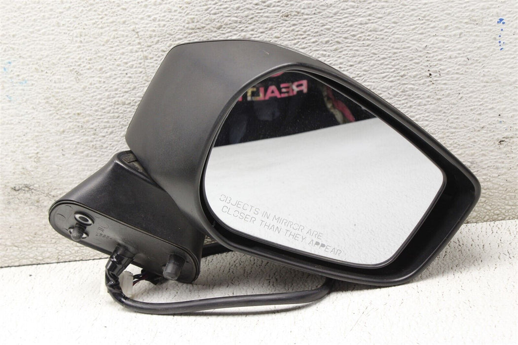 2013 Subaru BRZ FR-S Passenger Right Side Mirror Assembly Factory OEM 13-19