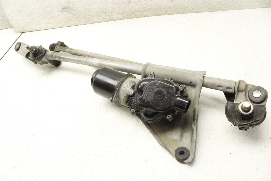 2005-2007 Subaru WRX STI Windshield Wiper Motor Assembly Factory OEM 05-07