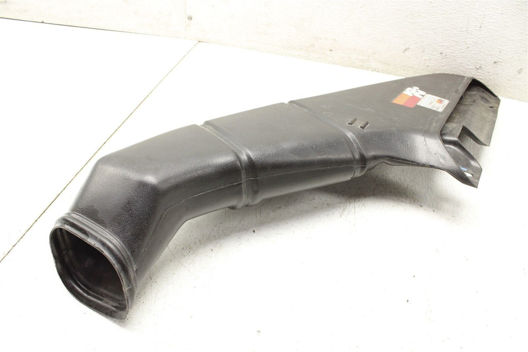 02-07 Subaru Impreza WRX Air Intake Vent Duct Tube Inlet Pipe 2002-2007