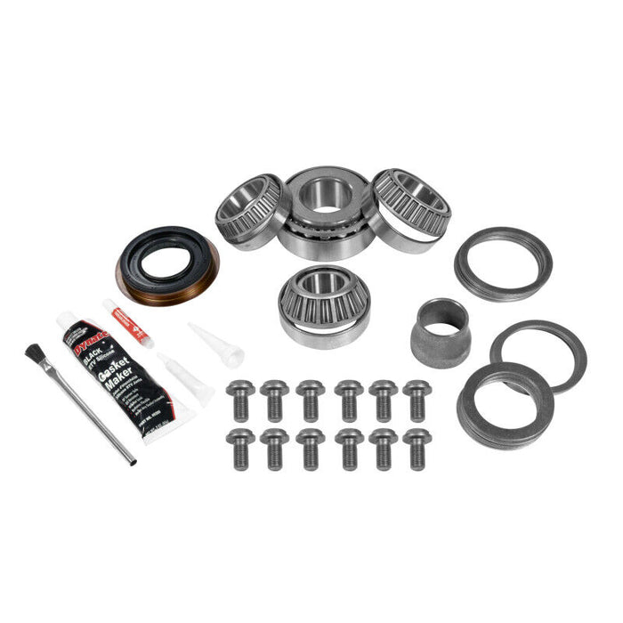 Yukon Gear & Axle YK T8.75 Yukon Differential Master Overhaul Kit Fits Tacoma