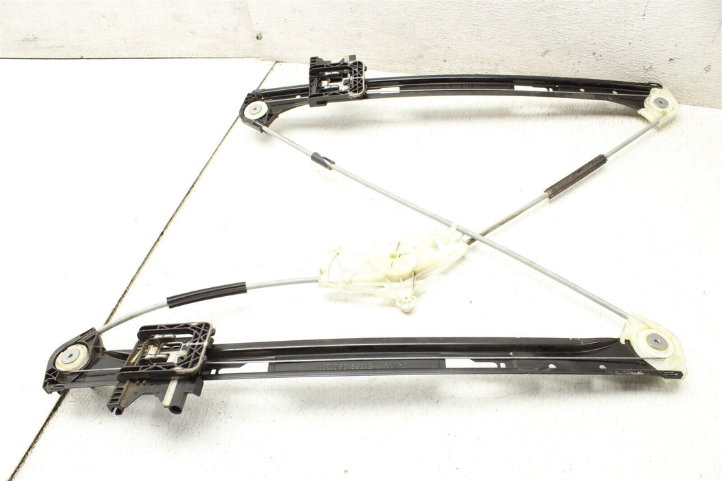 2015 Porsche Macan S Front Left Window Regulator LH 15-21