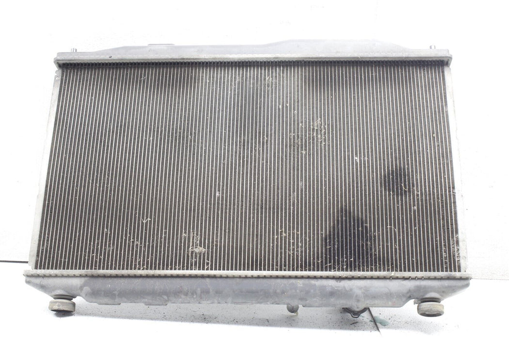 2006-2011 Honda Civic SI Radiator Assembly K20Z3 06-11