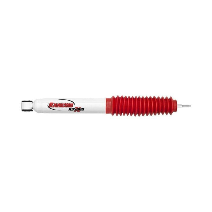 Rancho RS5000X Shock Absorber Front For Jeep Wrangler (JK Series) 07-18 RS55329