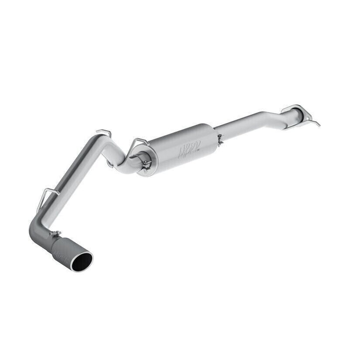 MBRP S5088AL Armor Lite Exhaust System Fits Canyon Colorado