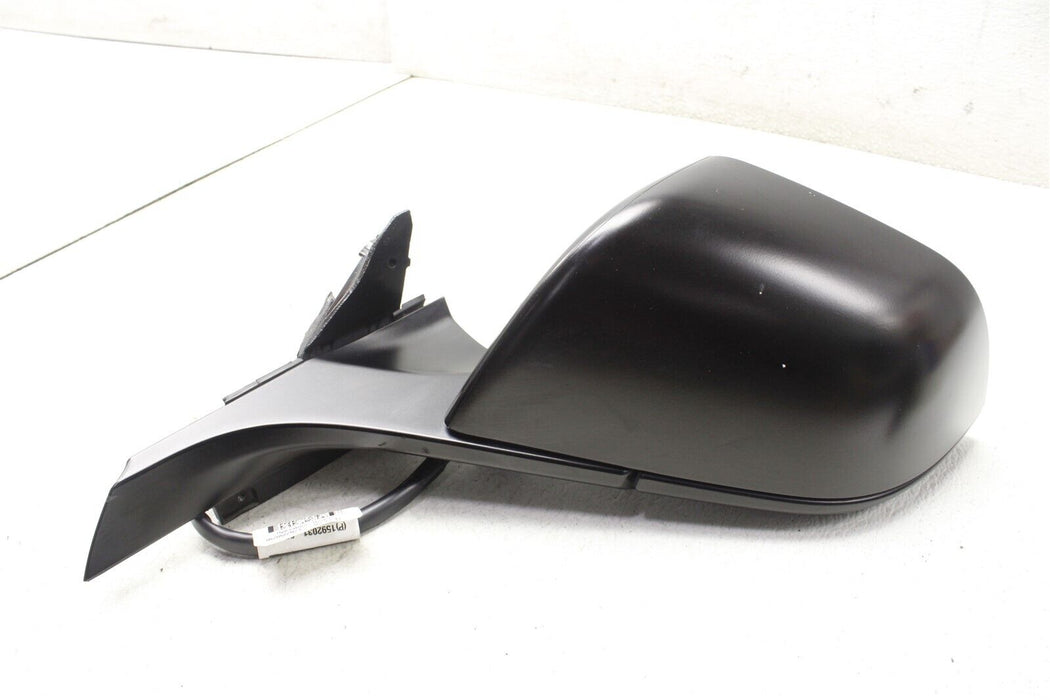 2021 Tesla Model 3 Driver Left Exterior Side View Mirror Assembly Factory 17-21