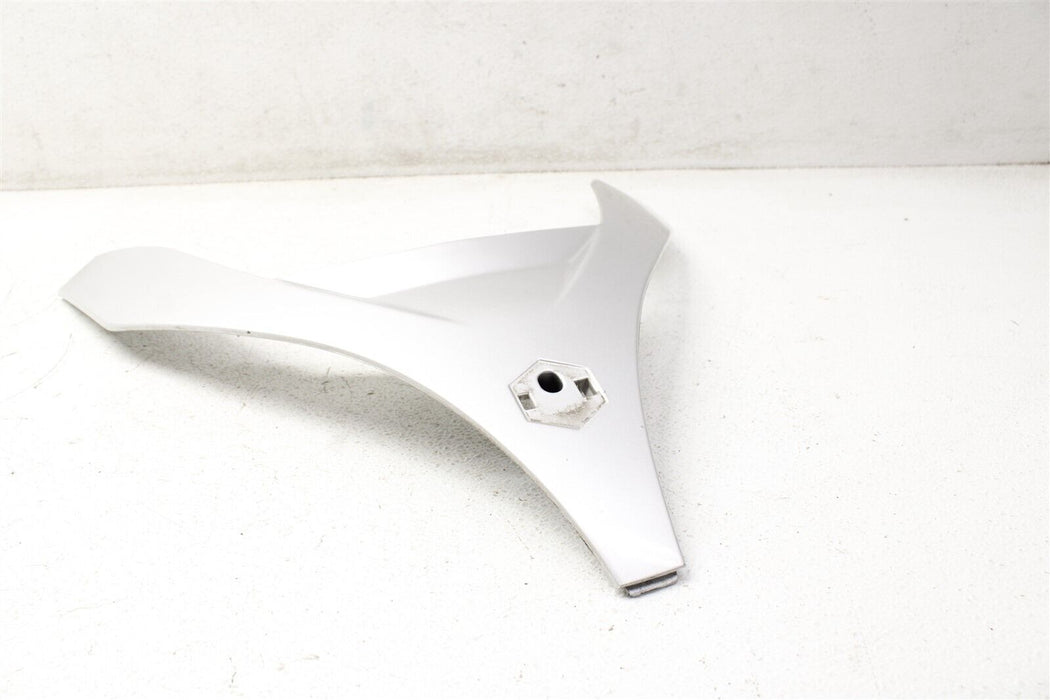 2009 Piaggio MP3 250 Fairing Cover Panel 09-12