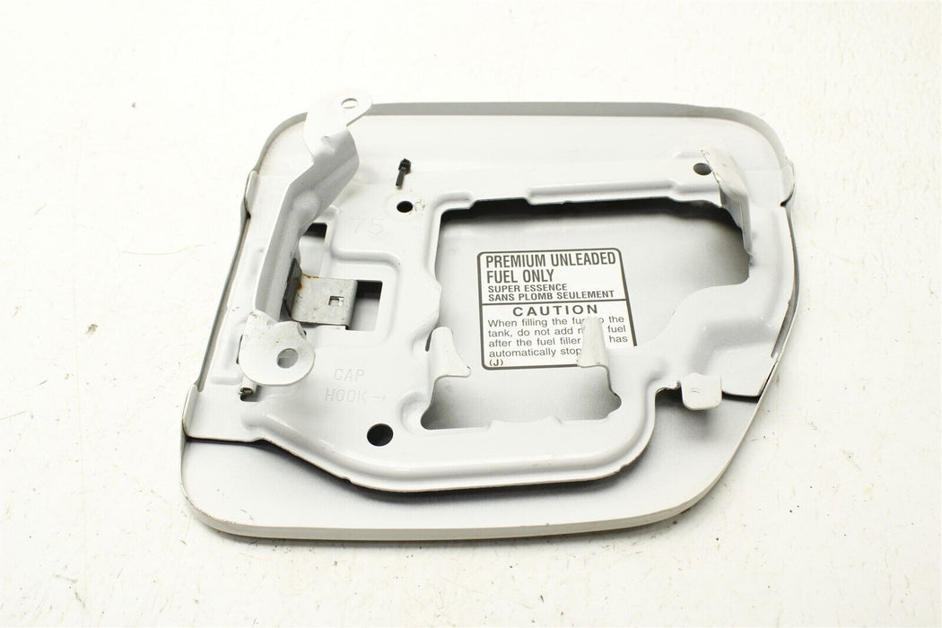 2008-2014 Subaru Impreza WRX STI Gas Fuel Filler Door Lid Cover OEM 08-14