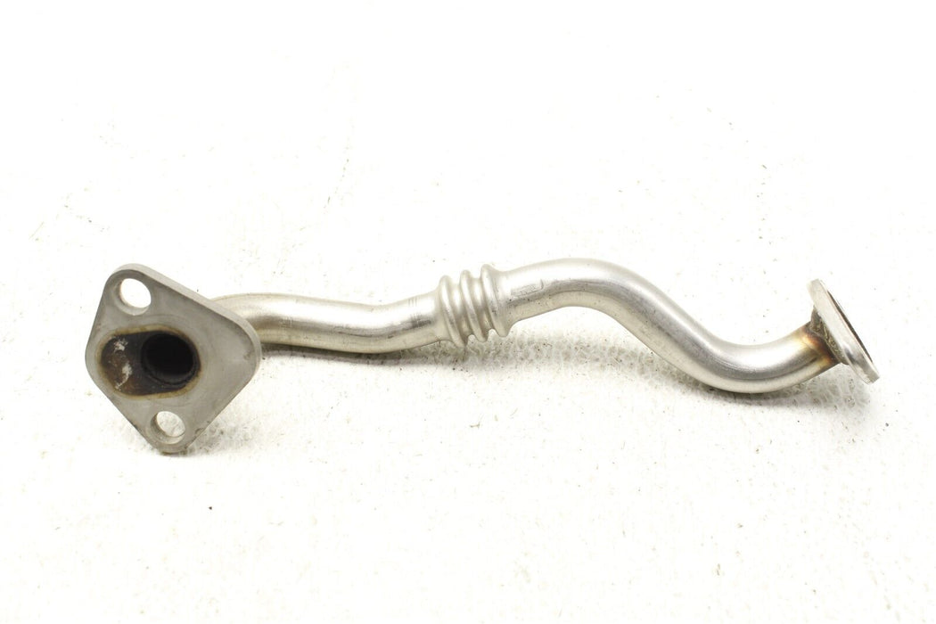 2008-2014 Subaru Impreza WRX STI EGR Air Valve Line Tube Pipe 08-14