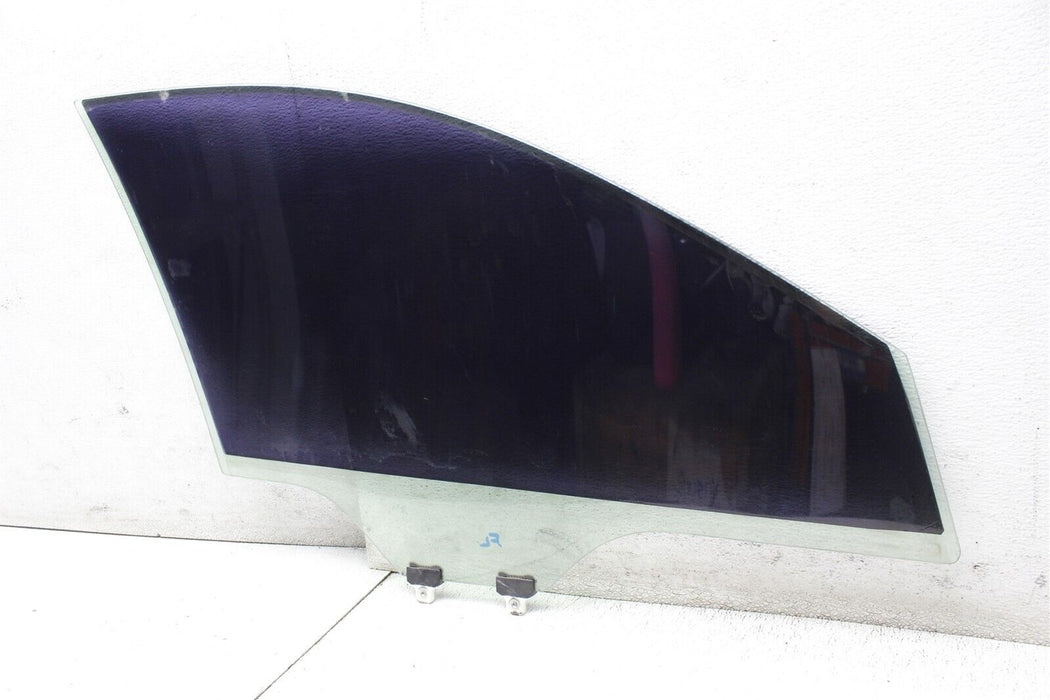 2008-2014 Subaru Impreza WRX STI Door Window Glass Front Left Driver LH 08-14