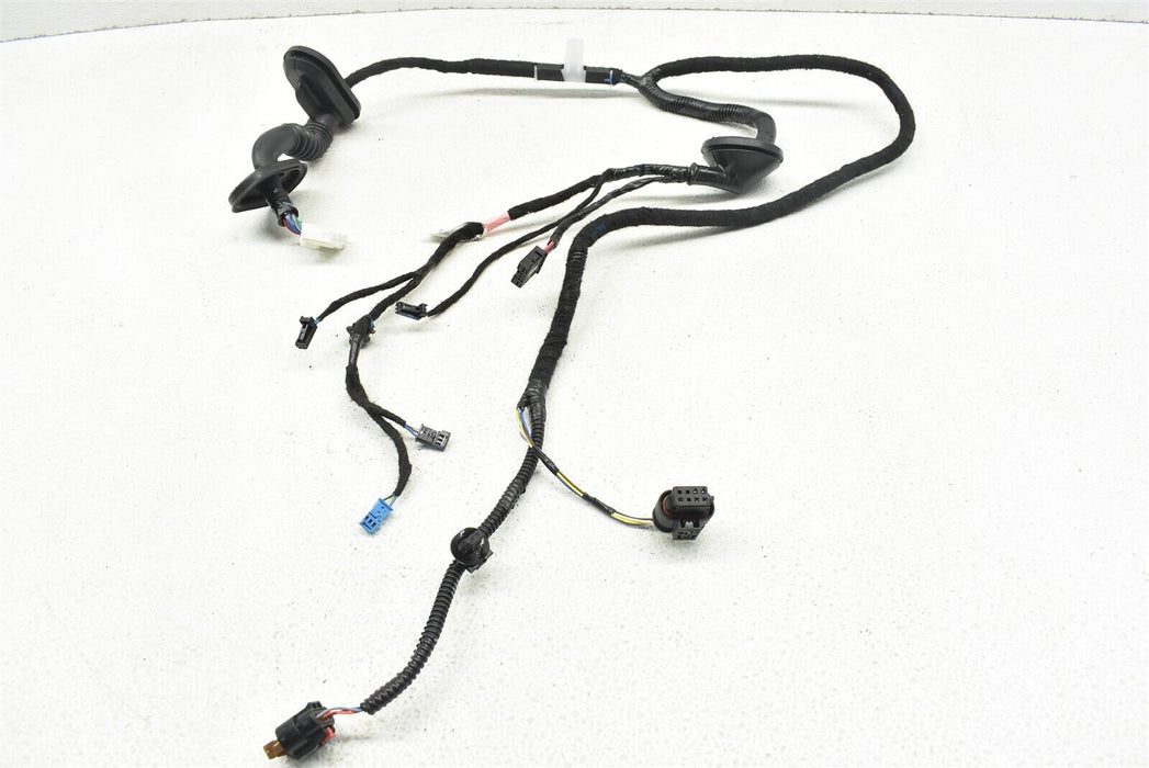 2017-2020 Tesla Model 3 Rear Right Door Wiring Harness 3067966-00-A OEM 17-20