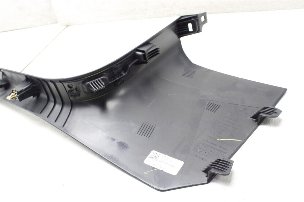 2021 Tesla Model 3 Passenger Right Front Kick Panel Factory OEM 17-21