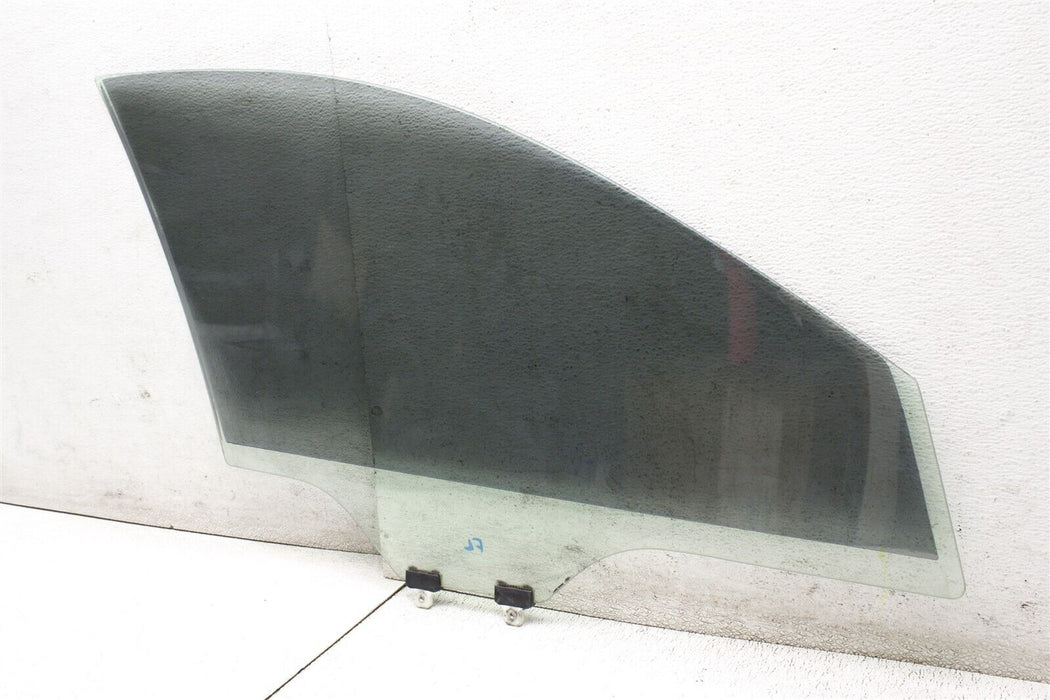 2009 Subaru WRX STI Driver Front Left Door Window Glass Assembly OEM 08-14